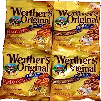 Werther's Original