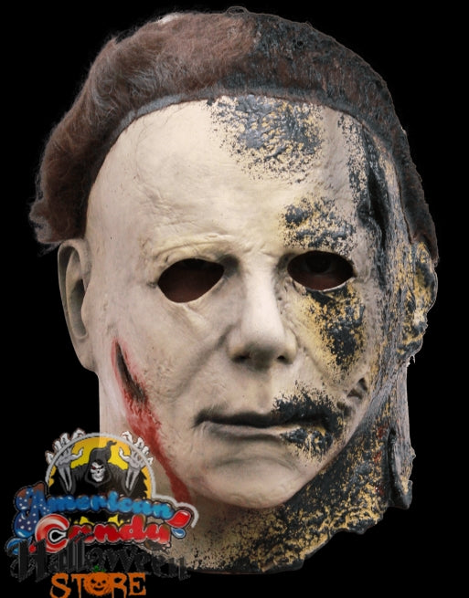 Mascara Michael Myers Halloween Kille