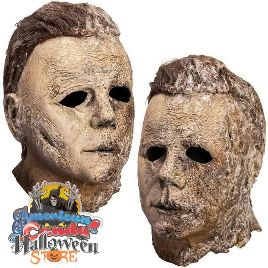 Mascara Michael Myers Halloween Ends