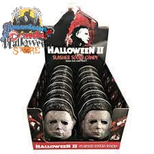 Slasher Sour Candy Halloween II