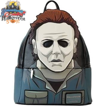 Mochila de Michael Myers