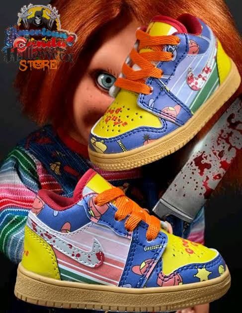 Sneakers Nike Chucky