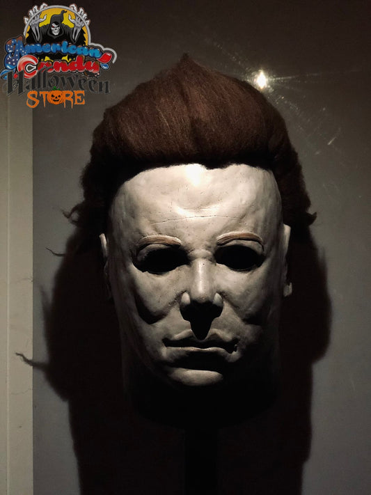 Mascara edición especial Michael Myers Halloween I
