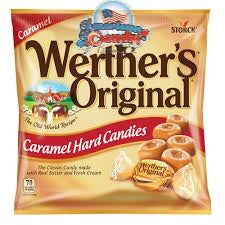 Werther's Original