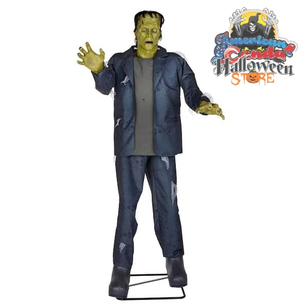 Universal
7 ft. Animated LED Frankenstein's Monster