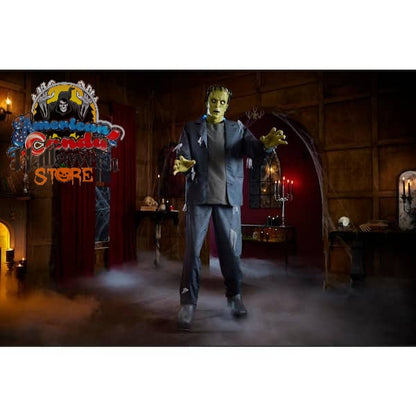 Universal
7 ft. Animated LED Frankenstein's Monster