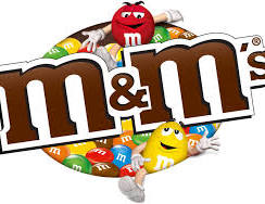 m&m Chocolates