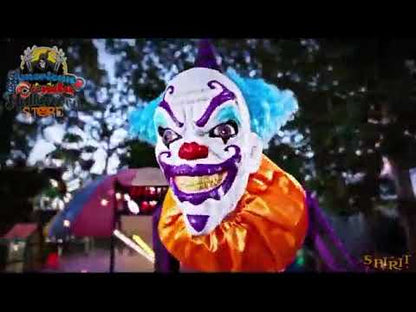 Spirit Halloween 7.9 pies Zancos Animatronic