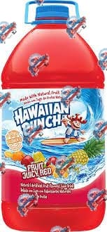 Hawaiian Punch Big Size