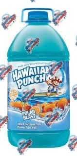 Hawaiiam Punch Polar