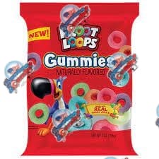 Froot Loops Gummies