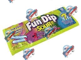 Fun Dip Sour