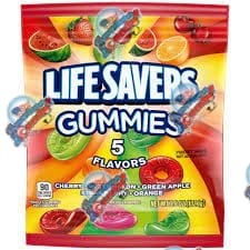 Life Savers Gummies