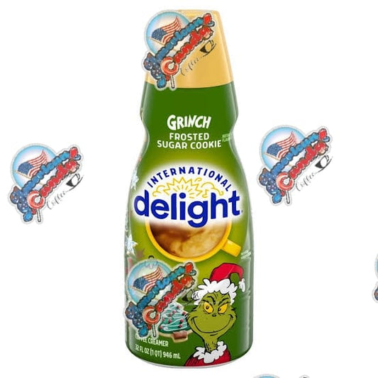 Delight  froster sugar Cookoe