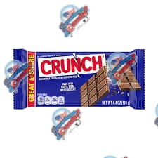 Crunch