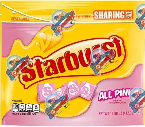 Starbust 442 g