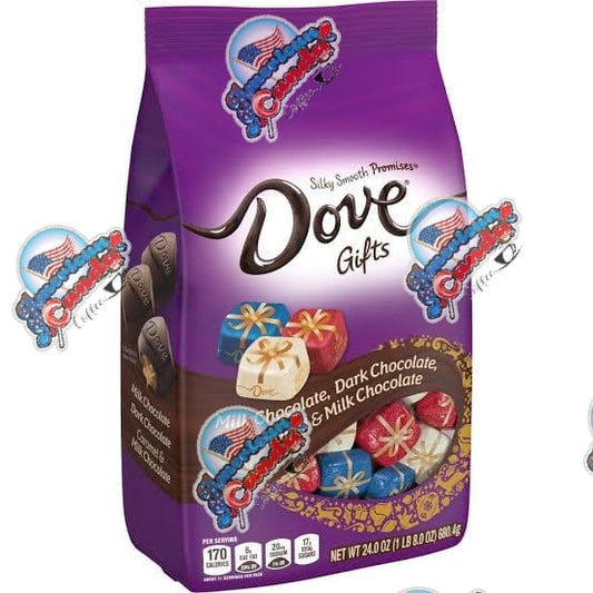 Dove gifts jumbo