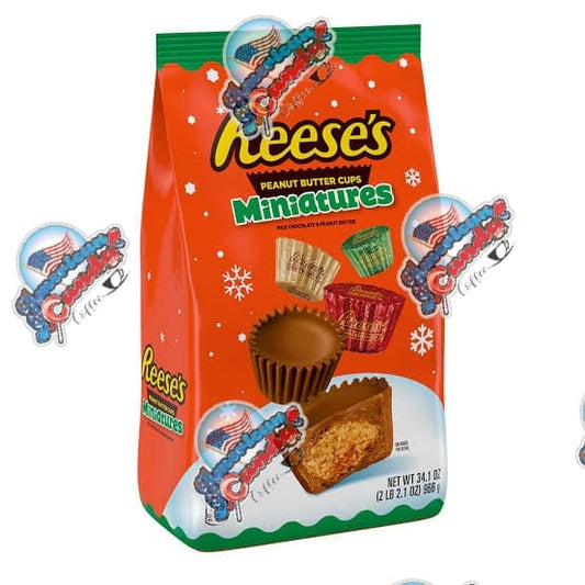 Reeses mimiatures grande