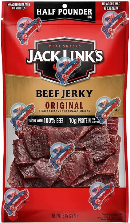 Jack Links Beef Jerky