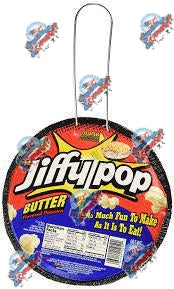 Jiffy Pop Butter