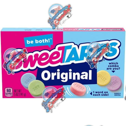 Sweet Tarts Original 141 g