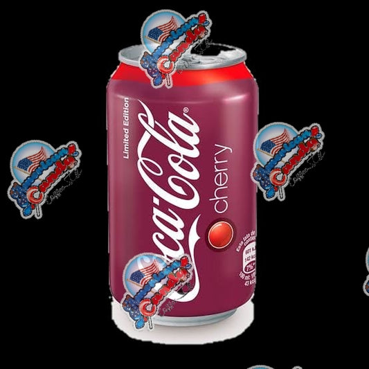 Coca Cola Cherry